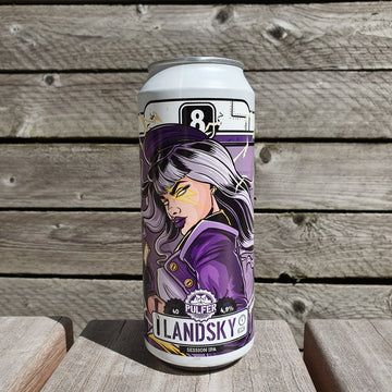 LANDSKY (Session IPA)