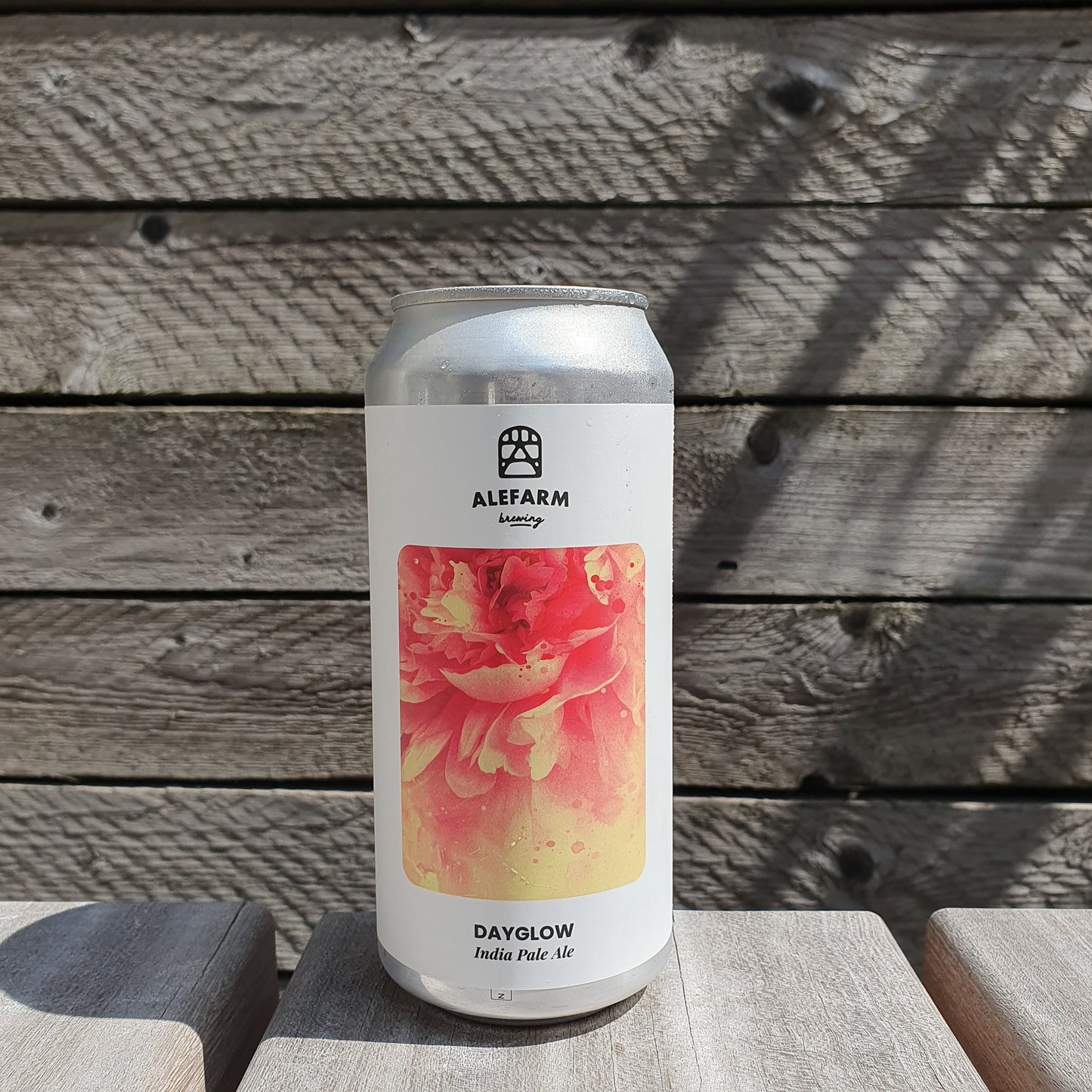 Dayglow (IPA)