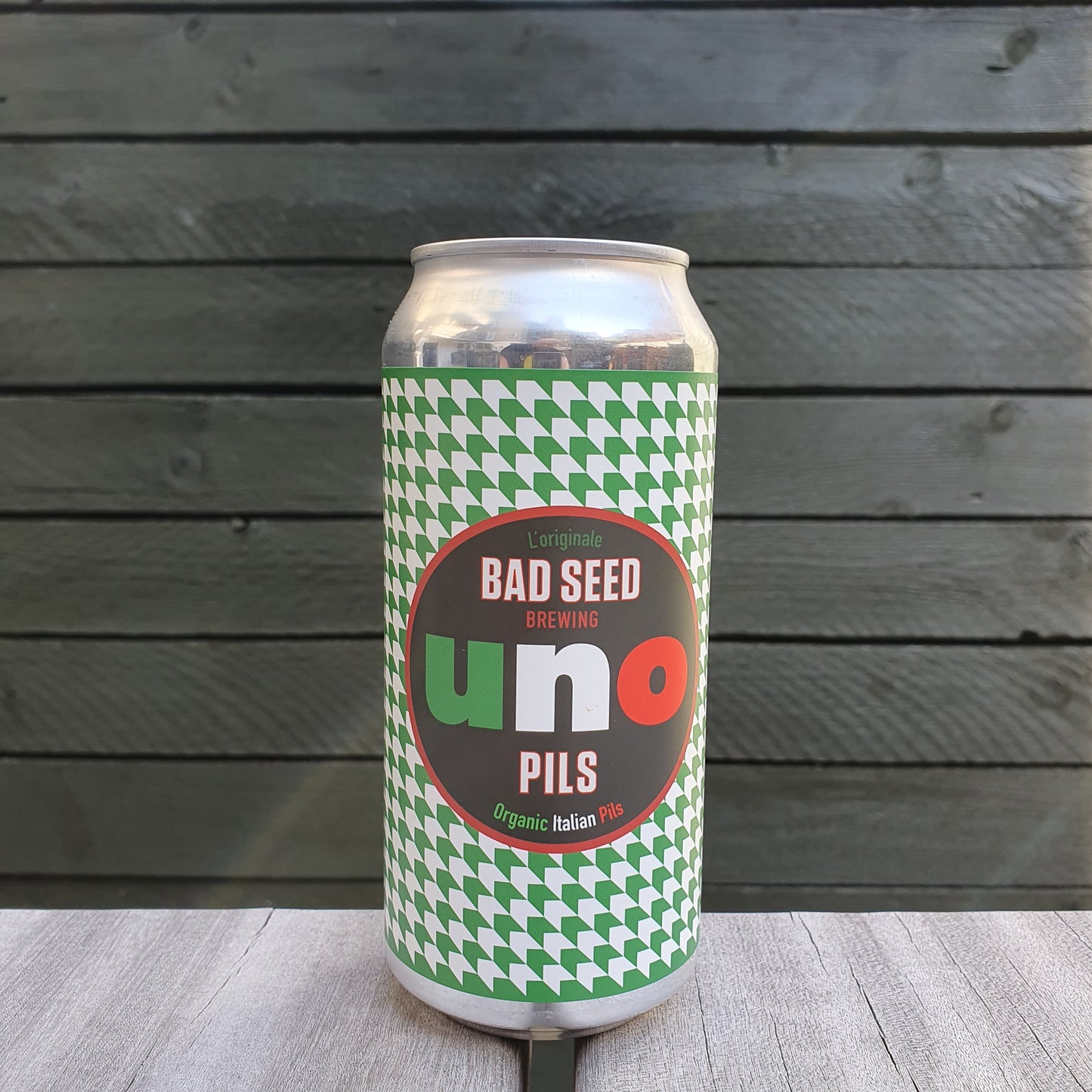 Uno Pils