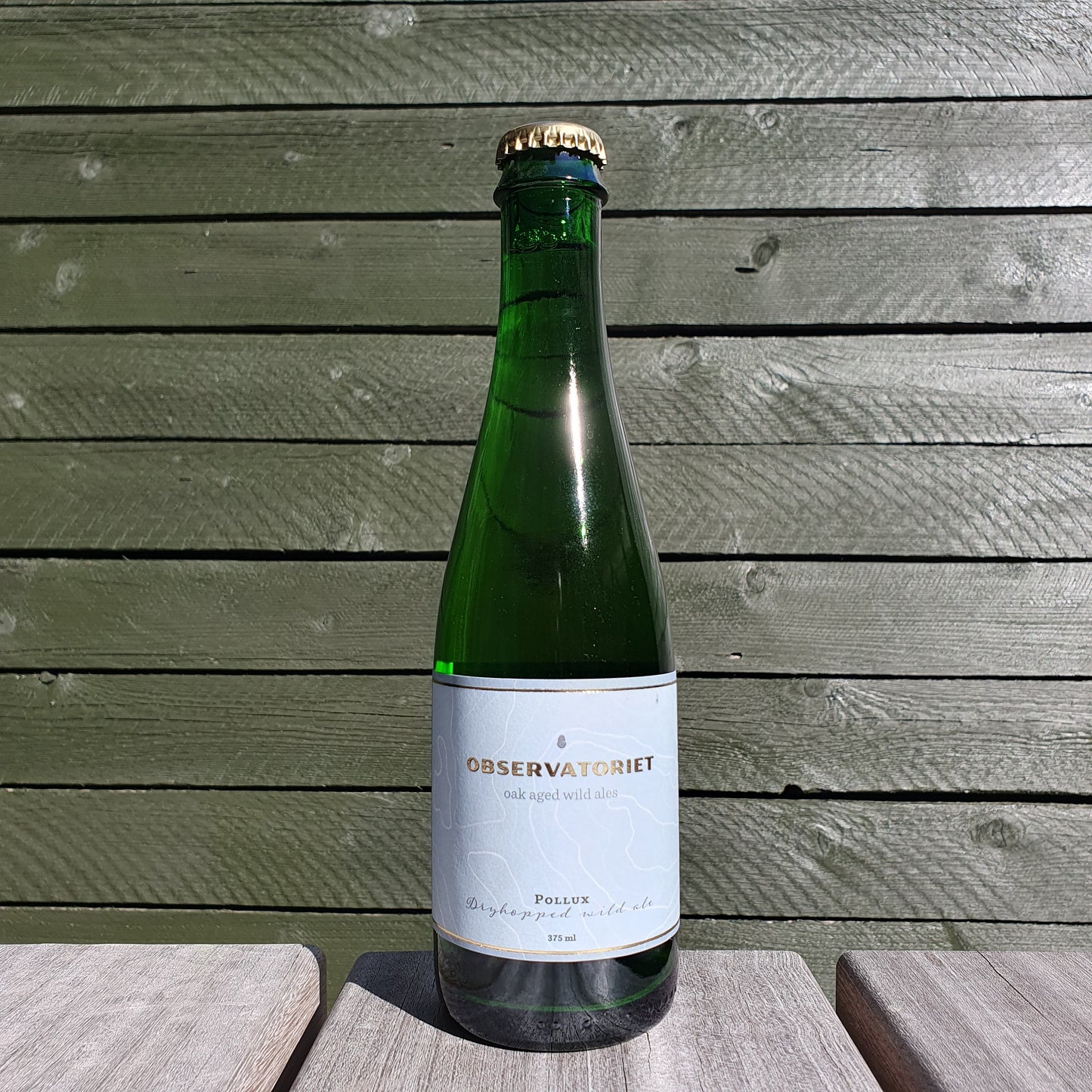Pullux (wild ale)