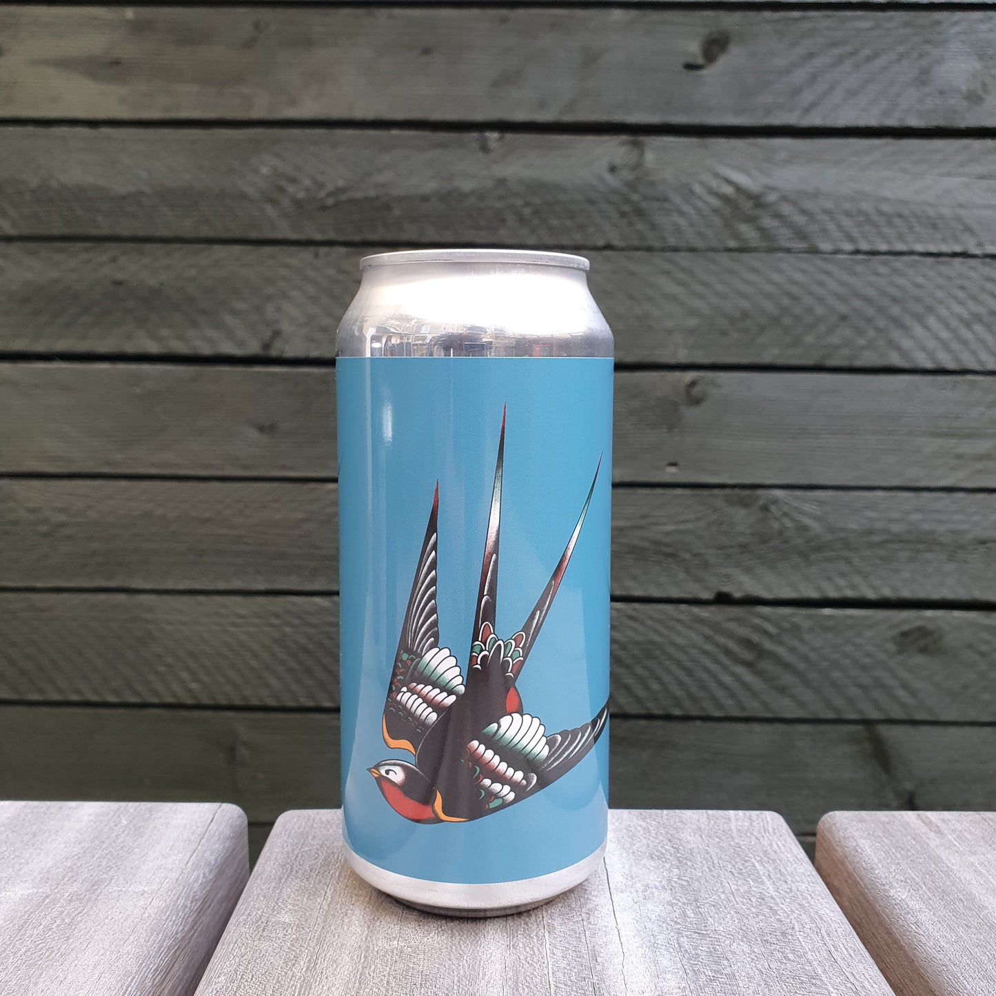 Get Rhythm (NEIPA)