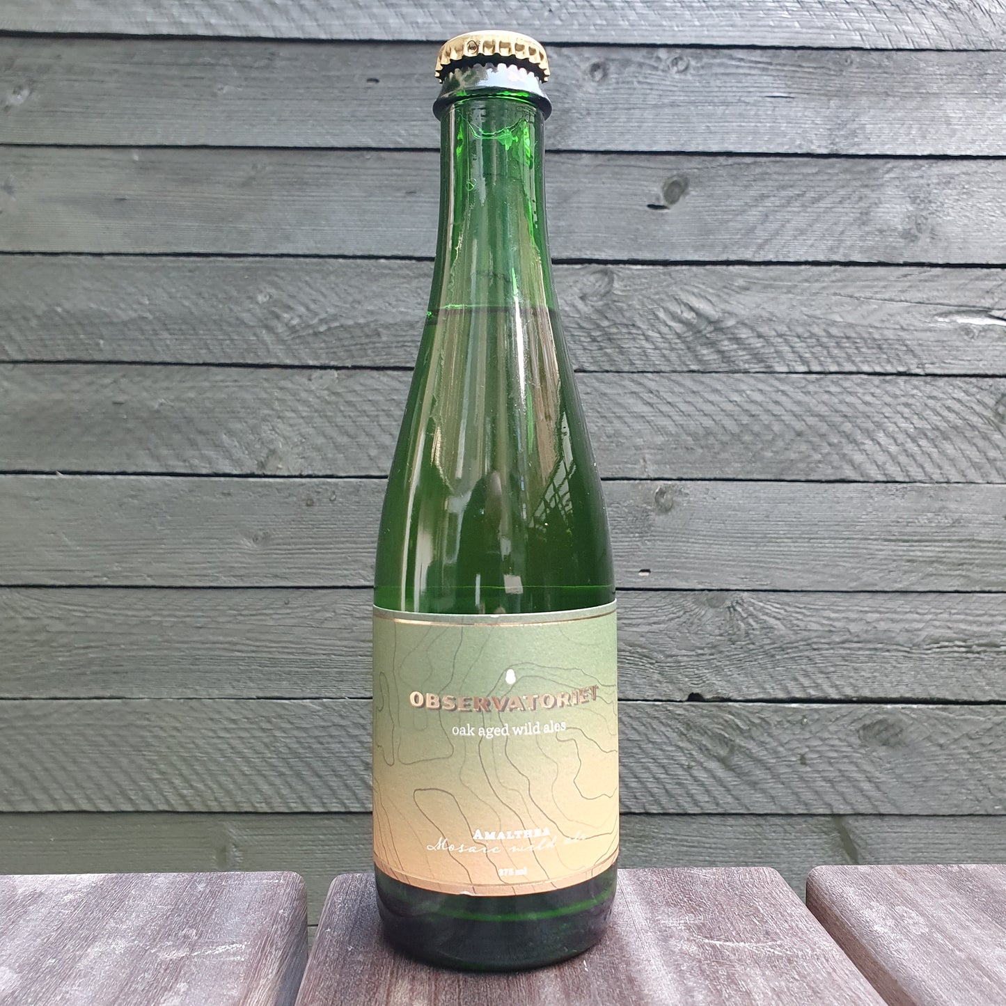 Amalthea (Wild Ale)