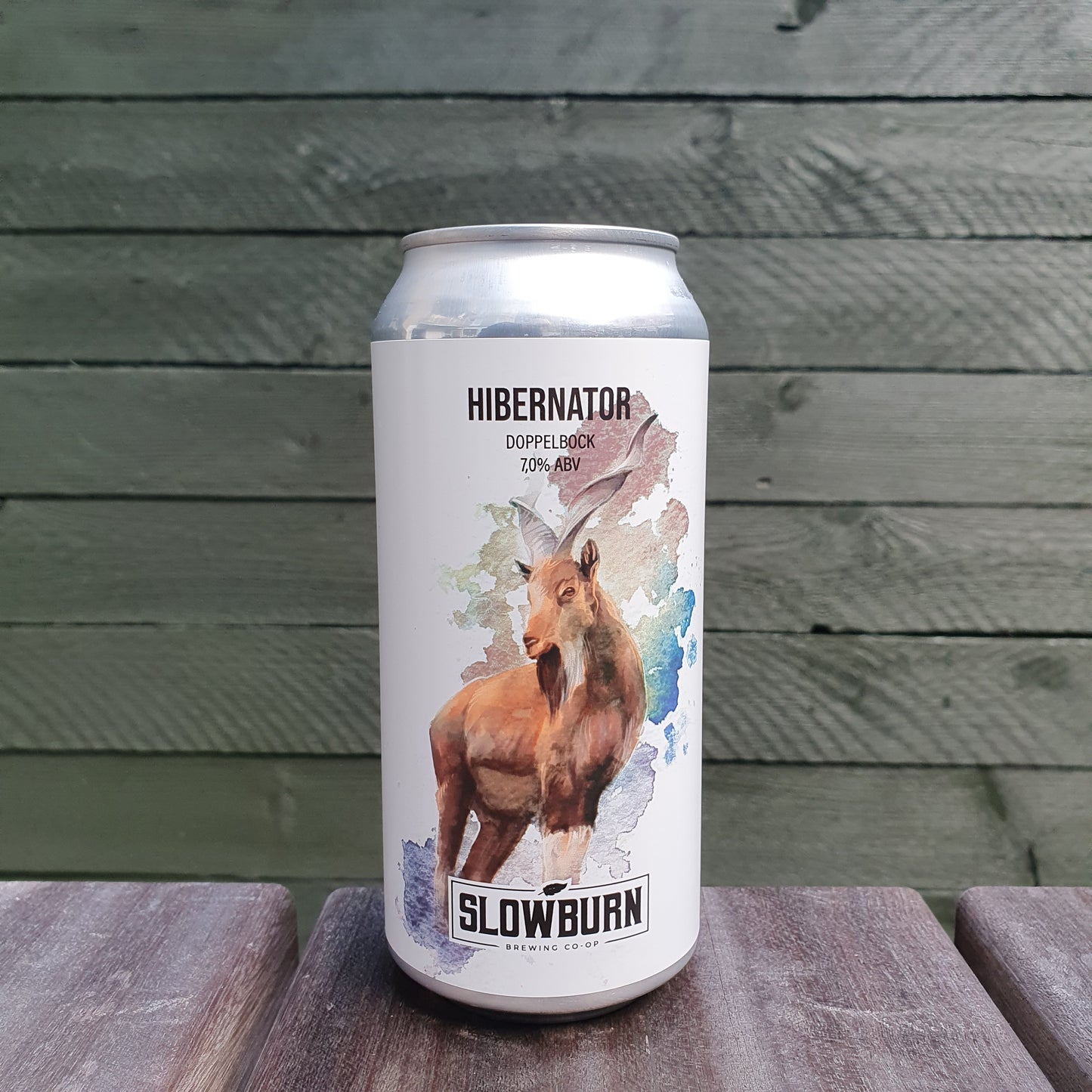 Hibernator (Doppelbock)