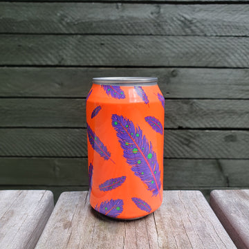 Bianca alkoholfri Ananas Sour