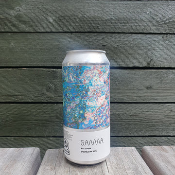 Big Doink (DIPA)