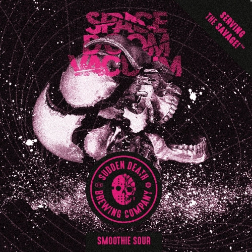 Space Doom Vacum (Sour)