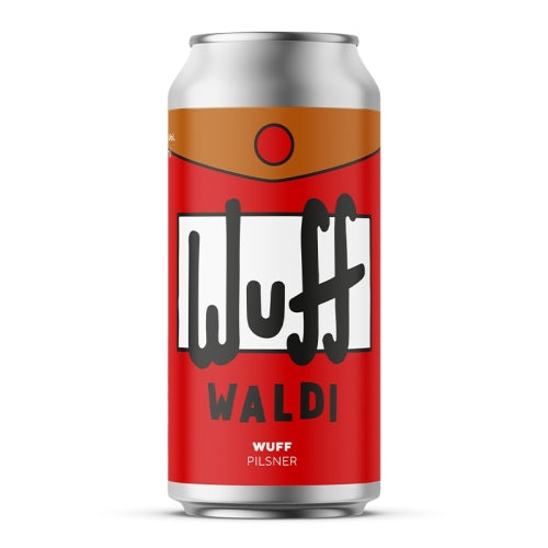 Wuff (Pilsner)