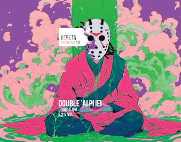 DOUBLE AI PI IEI (Double West Coast)