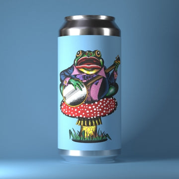 DDH Stratoketcher (NEIPA)