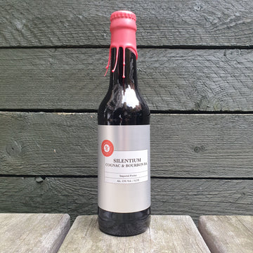 Silentium BA Imperial