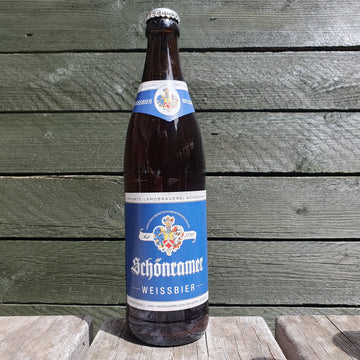 Schönrammer Weissbier