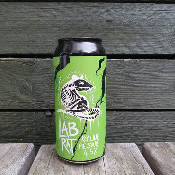 Lab Rat (Sour)