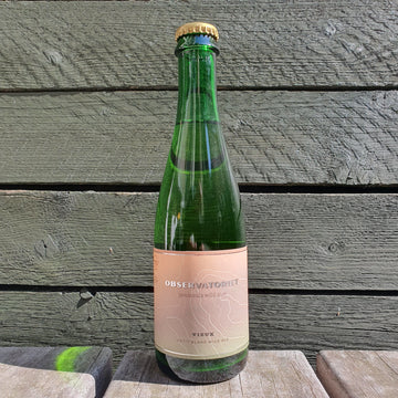 Vieux (Wild Ale)