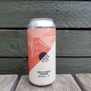 West Coast Looper (IPA)