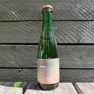 Vieille (Wild Ale)