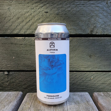 Paraglow (Alkoholfri IPA)