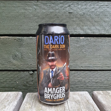 Dario - The Dark Don