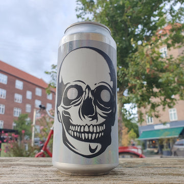 Police Disco Lights (Session IPA)