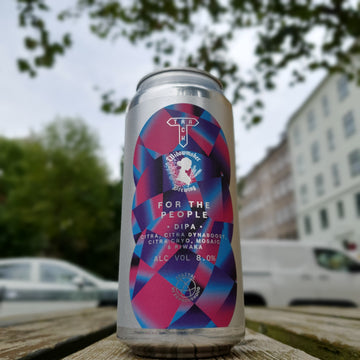 For The People (DIPA)