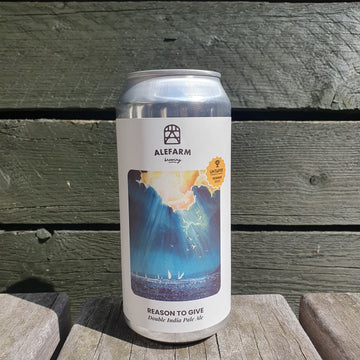 Reasons To Give (DIPA)