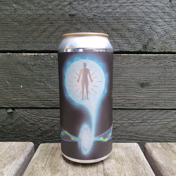 The Wanderer (Smoothie Sour)