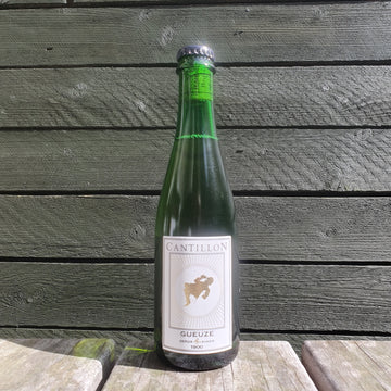 Cantillon Gueuze