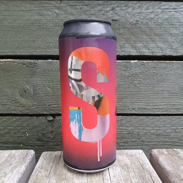 Mini IPA