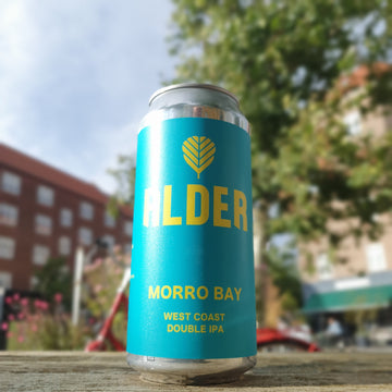 Morro Bay (West Coast DIPA)