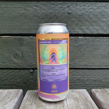 Double Dippy Doo - Special Edition (DIPA)