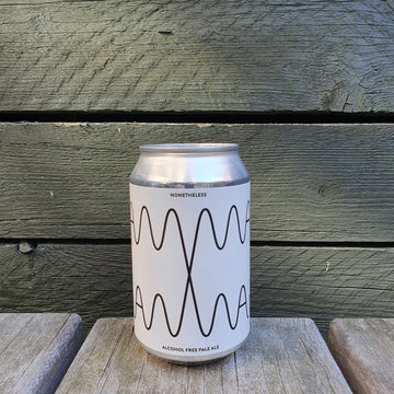 Nonetheless (Alkoholfri Pale Ale)