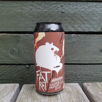 Fat Rat (Stout)