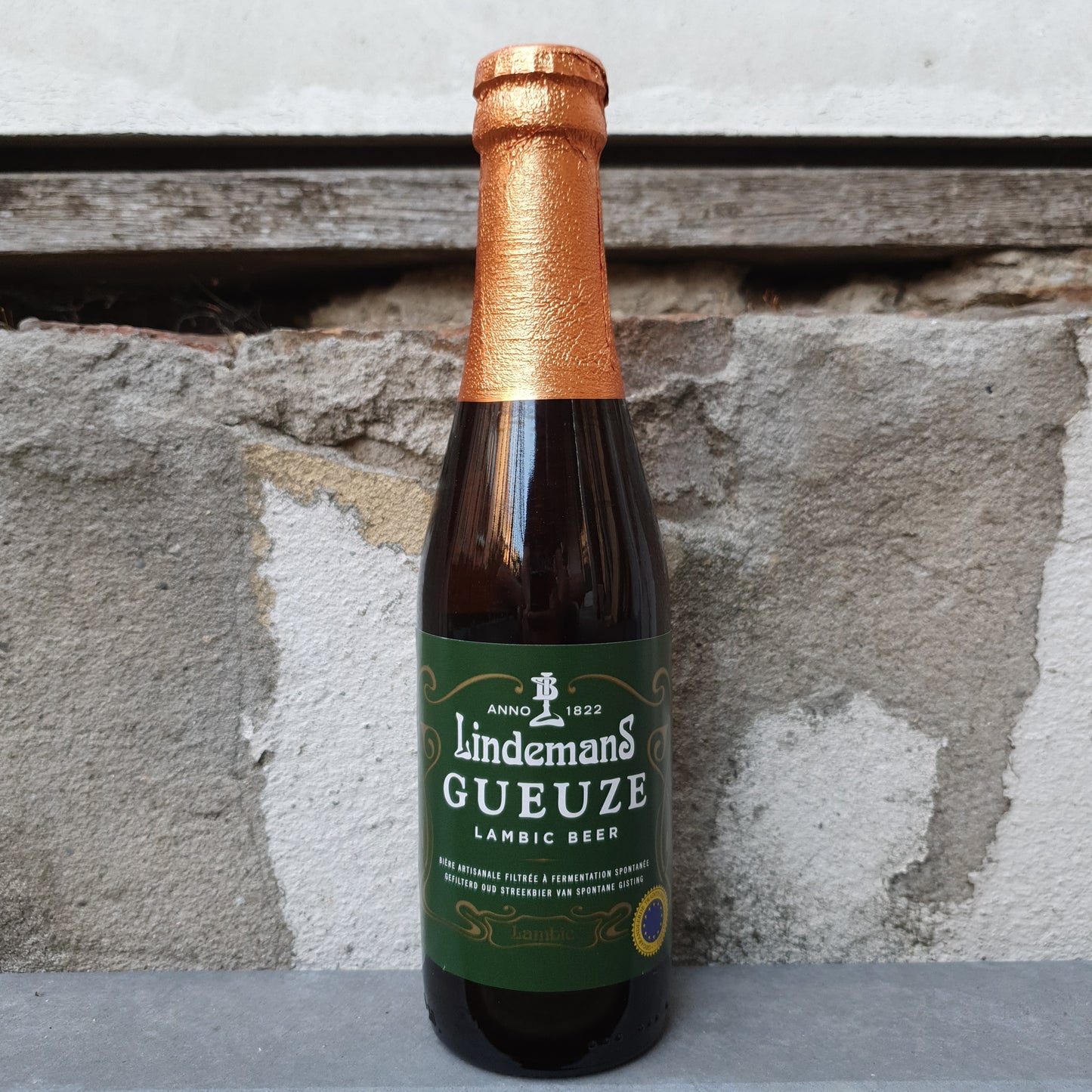 Lindemans (Gueuze)