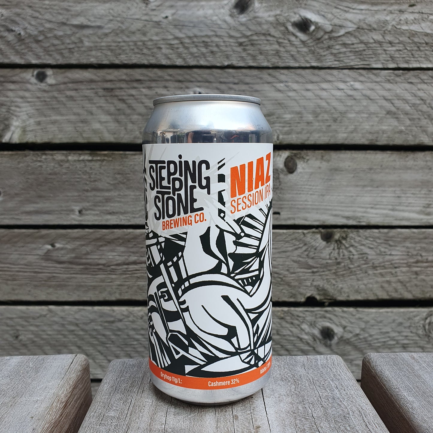 Niaz (IPA)