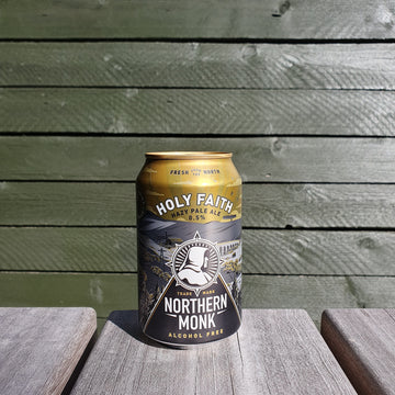 Holy Faith (alkoholfri Pale Ale)
