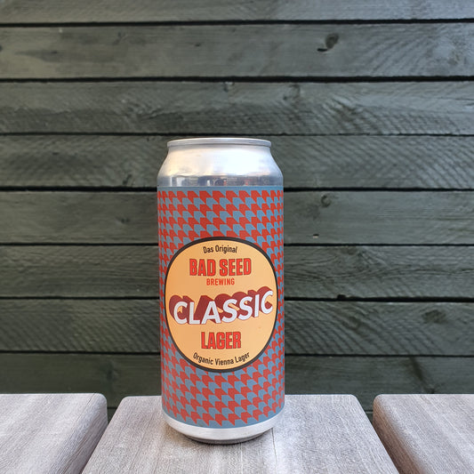 Classic (Vienna Lager)