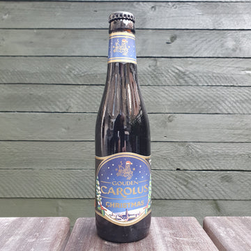 Gouden Carolus Christmas