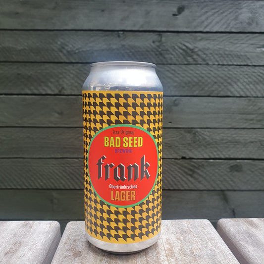Frank (Oberfränkisches lager)