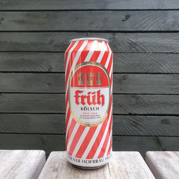 Früh Kölsch