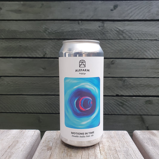 Motions In Time (DIPA)