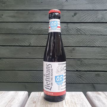 Liefmans on the Rocks (Alkoholfri)
