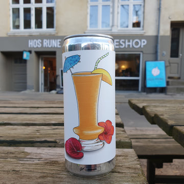 Mango Colada (Berliner Weisse)