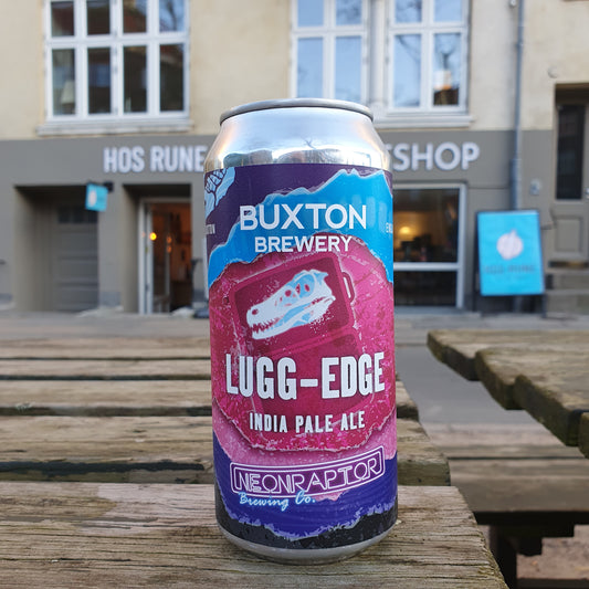 Lugg-Edge (IPA)