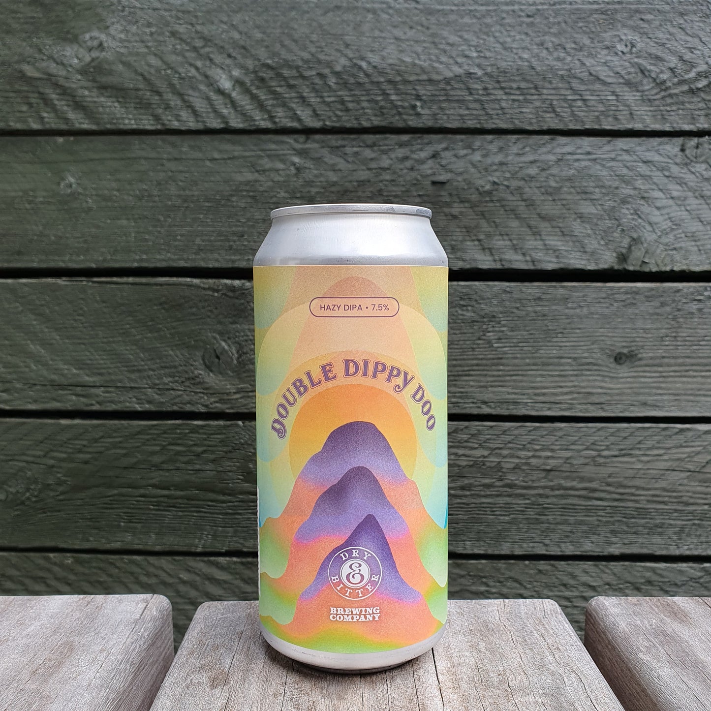 Double Dippy Doo (DIPA)