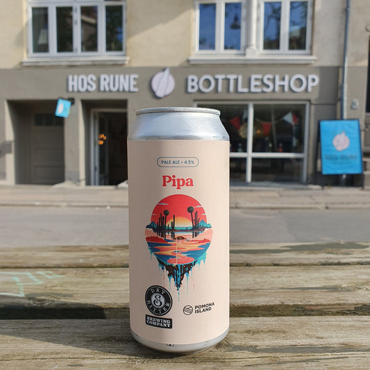 Pipa (Pale Ale)