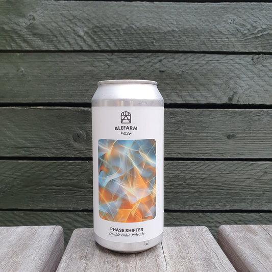 Phase Shifter (DIPA)