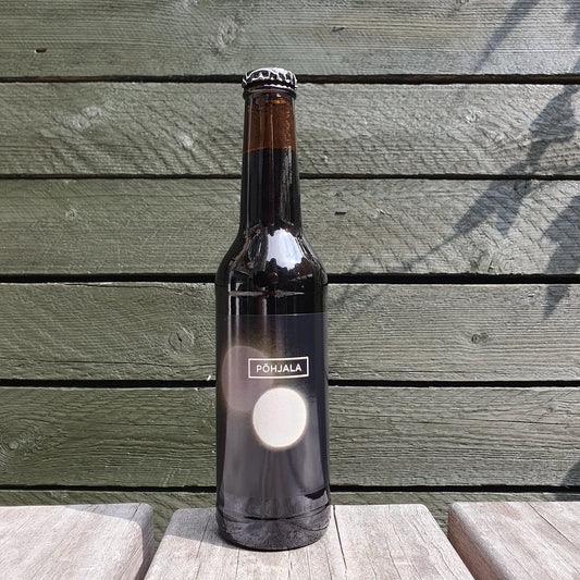 Öö (Baltic Porter)