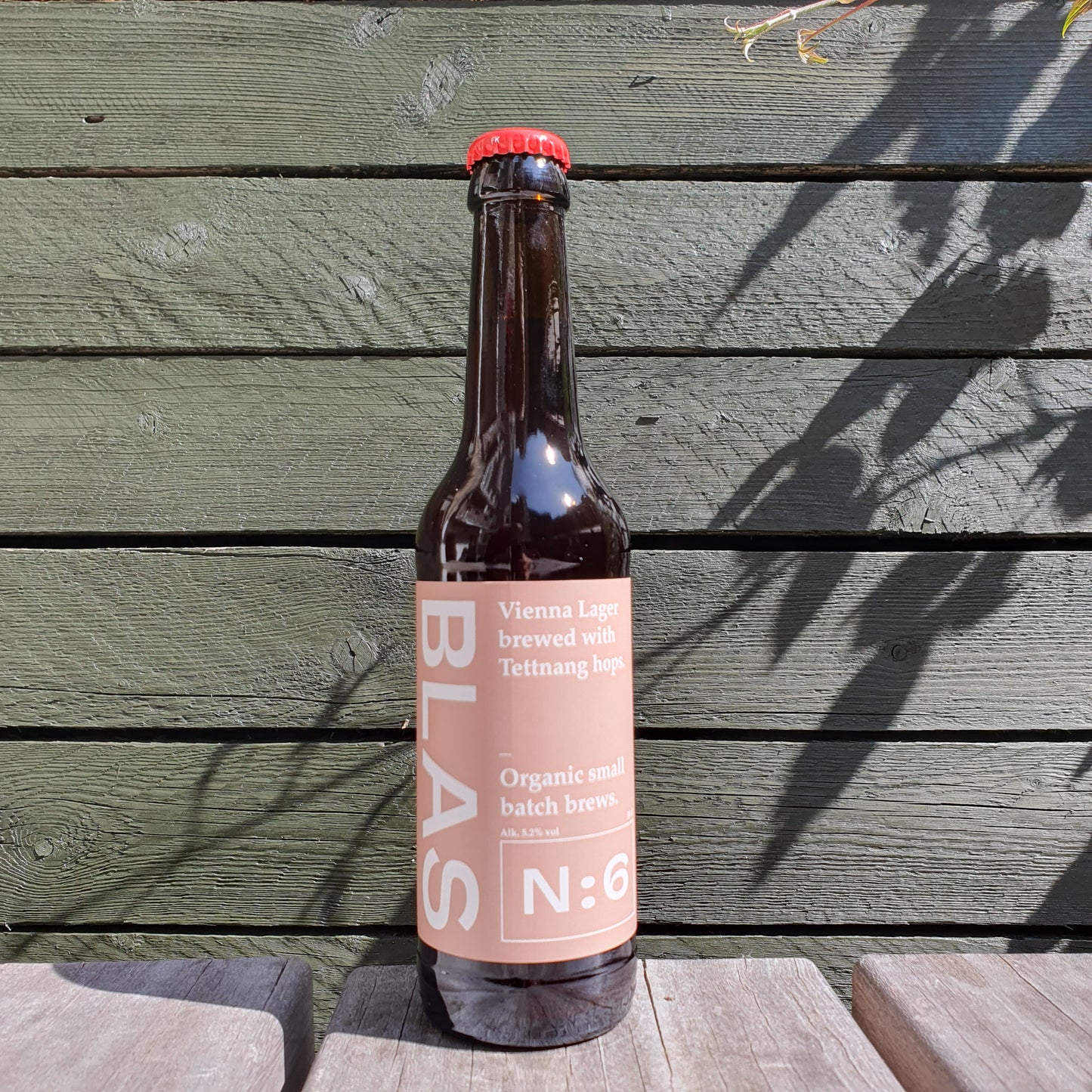 N:6 Vienna Lager