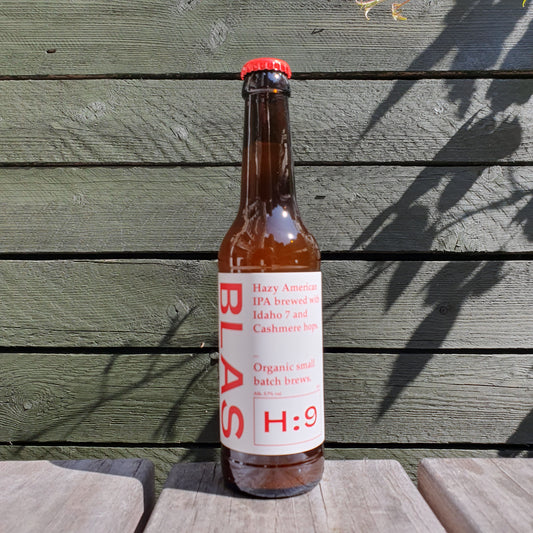 H:9 Disig amerikansk IPA