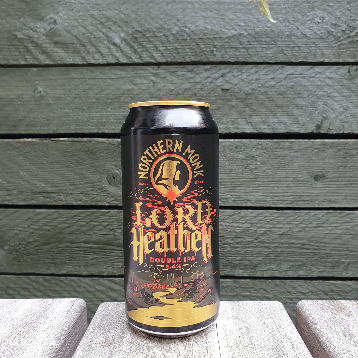 Lord Heathen (DIPA)