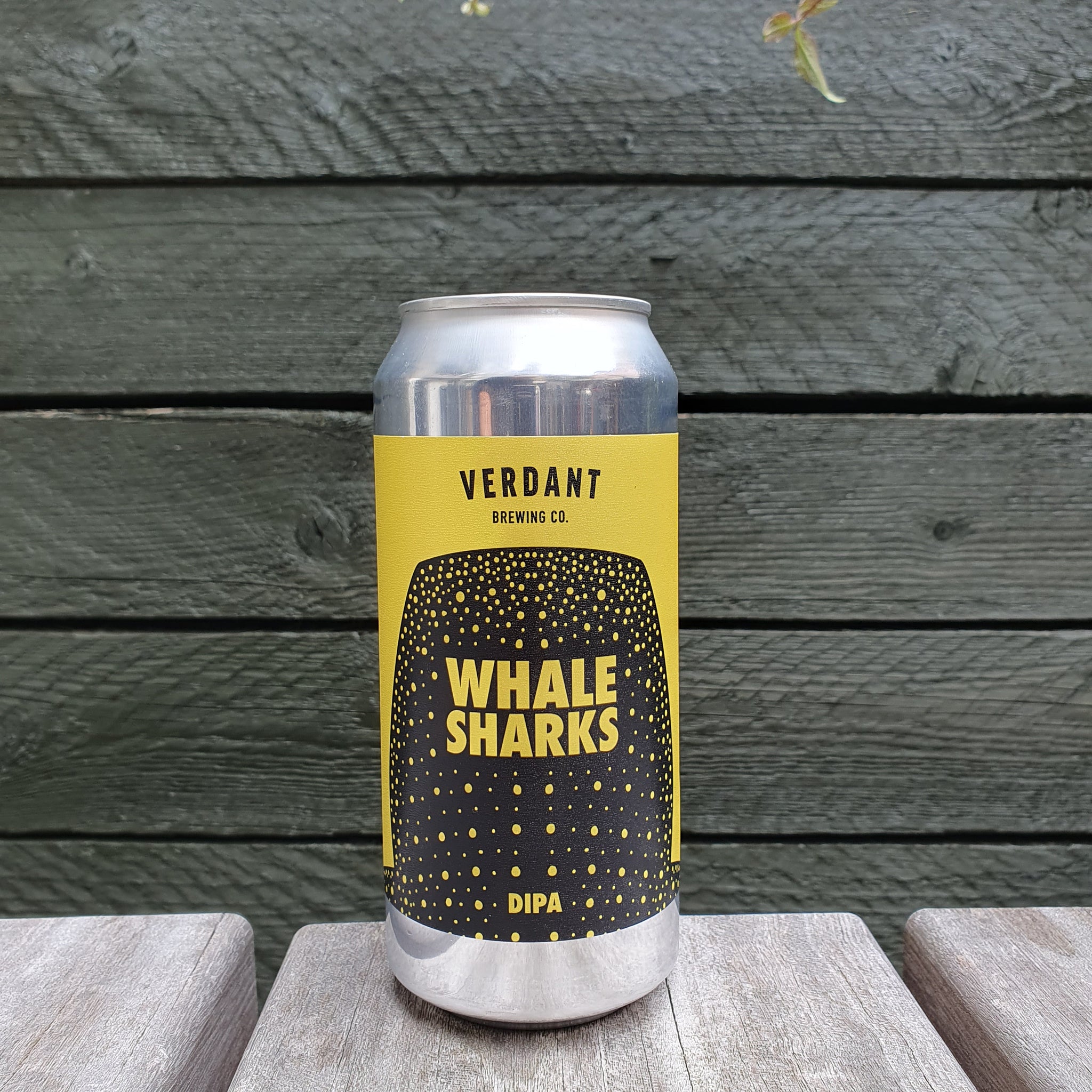 Whale Sharks (DIPA)